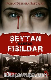 Şeytan Sadece Fısıldar