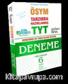 TYT 6 Deneme 
