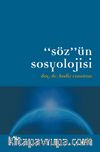 Sözün Sosyolojisi