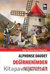Değirmenimden Mektuplar