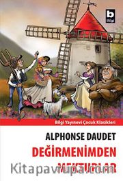 Değirmenimden Mektuplar