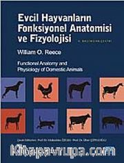 Evcil Hayvanların Fonksiyonel Anatomisi ve Fizyolojisi