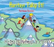 Haritayı Takip Et! / Haritalama Becerileri