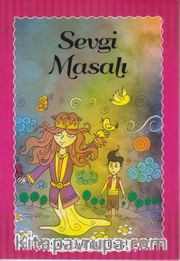Sevgi Masalı