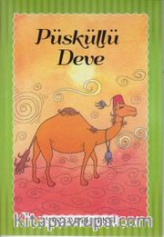 Püsküllü Deve