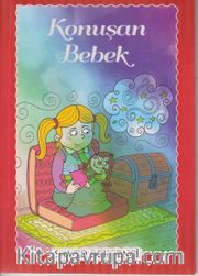 Konuşan Bebek