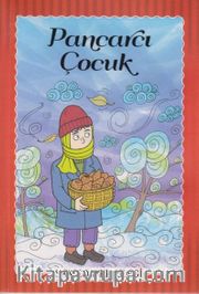 Pancarcı Çocuk