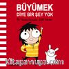 Büyümek Diye Bir Şey Yok: Sarah's Scribbles 2018 Duvar Takvimi