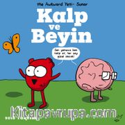Kalp ve Beyin 2018 Duvar Takvimi