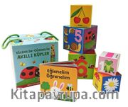Eğlenelim-Öğrenelim Akıllı Küpler