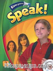 Everyone Speak 2 with Workbook +Hybrid CD