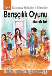 Barışçılık Oyunu