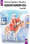 Hoşgeldin Nasreddin Hoca