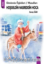 Hoşgeldin Nasreddin Hoca