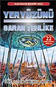 Yeryüzünü Saran Tehlike-Maceranı Kendin Seç (9-12 Yaş)