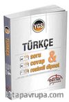 YGS Türkçe Soru-Cevap-Resimli Dipnot