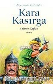 Kara Kasırga