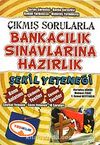 Çıkmış Sorularla Bankacılık Sınavlarına Hazırlık