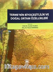 Terme’nin Biyoçeşitlilik ve Doğal Ortam Özellikleri