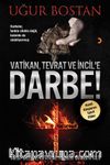 Vatikan, Tevrat ve İncil’e Darbe!