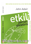Etkili Zaman Yönetimi