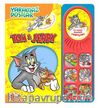Tom ve Jerry Yaramaz Dostlar (Sesli Kitap)
