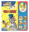 Tom ve Jerry Çılgın Bando (Sesli Kitap)