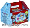Mavi Bulut Masal Dizisi (30 Kitap Set)