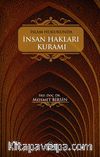 İslam Hukukunda İnsan Hakları Kuramı