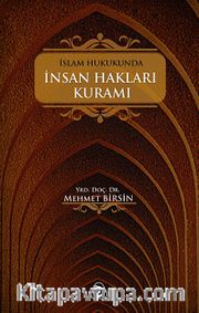 İslam Hukukunda İnsan Hakları Kuramı