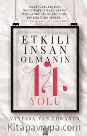 Etkili İnsan Olmanın 14 Yolu