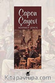 Capon Çayevi