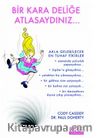 Bir Kara Deliğe Atlasaydınız