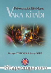 Psikoterapide Bütünleşme Vaka Kitabı