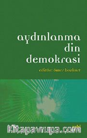 Aydınlanma Din Demokrasi