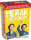Merak Ediyorum Set (7 Kitap)