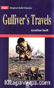 Gulliver's Travels / Original Gold Classics