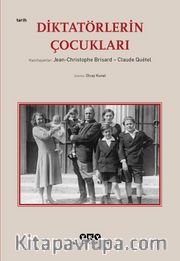 Diktatörlerin Çocukları