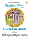 Olimpos’un Hırsızı