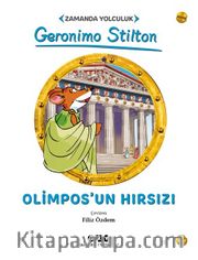 Olimpos’un Hırsızı
