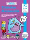 Ödeve Yardımcı Zihinden Matematik (7+ Yaş)