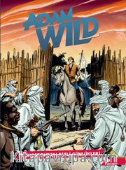 Adam Wild 2 / Livingstone'un Gizli Günlükleri - Kayıp Halka