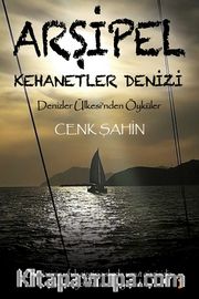 Arşipel <br /> Kehanetler Denizi
