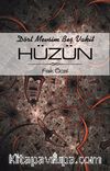 Dört Mevsim Beş Vakit Hüzün