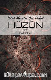 Dört Mevsim Beş Vakit Hüzün