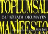 Toplumsal Manifesto 2
