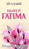 Hazreti Fatıma