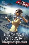 Suç Avcıları - Kafatası Adası