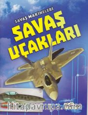 Savaş Makineleri / Savaş Uçakları