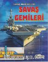 Savaş Makineleri / Savaş Gemileri